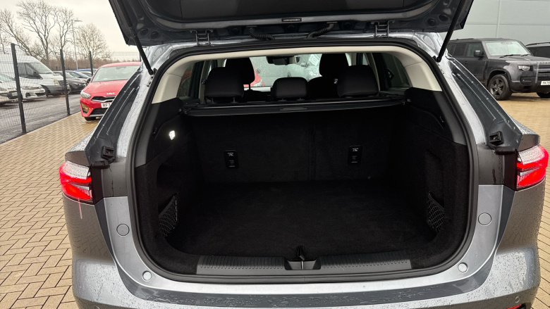 MG HS 1.5 T-GDI SE 5dr Petrol Hatchback